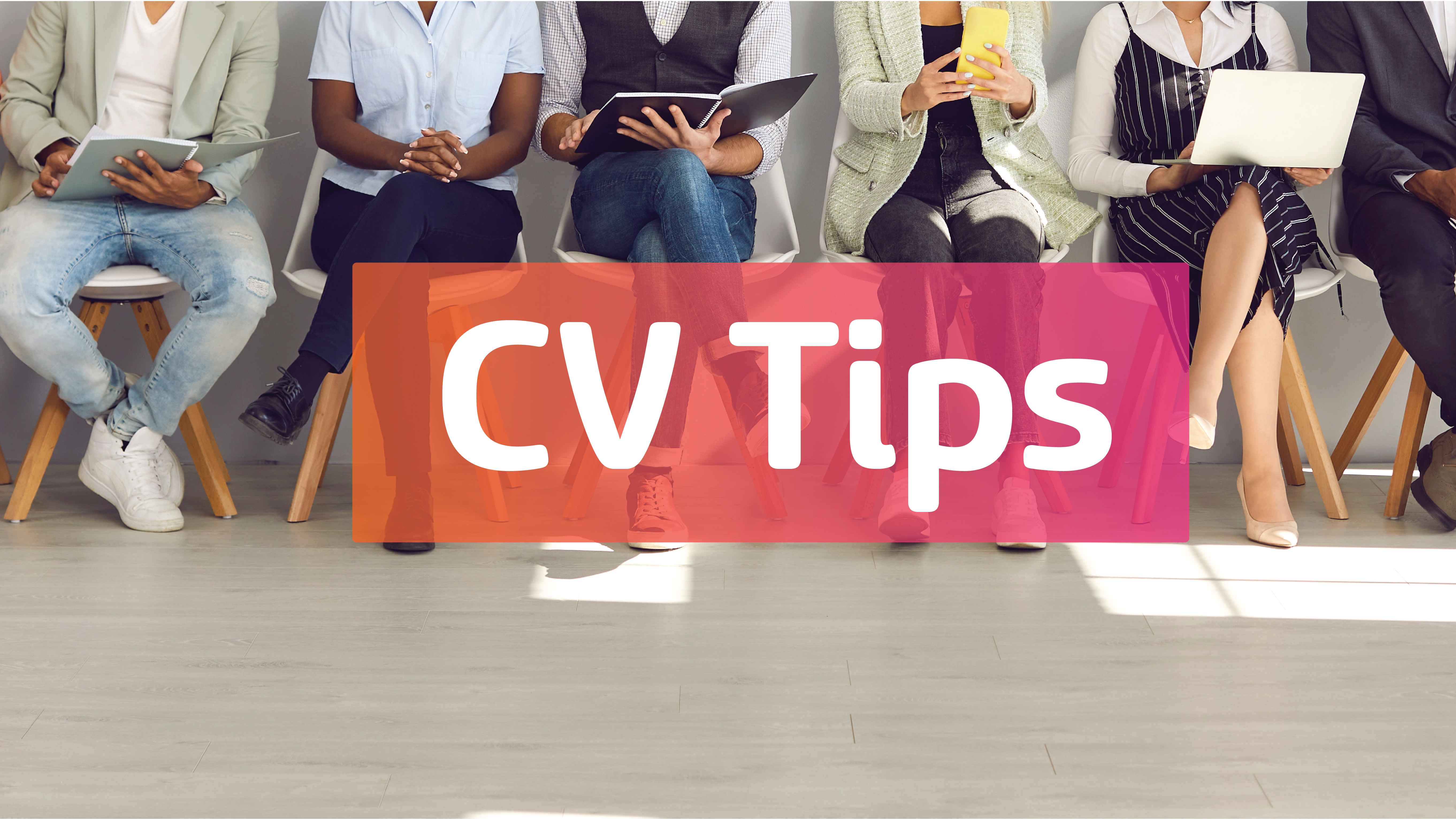 CV_tips_to_land_your_dream_job