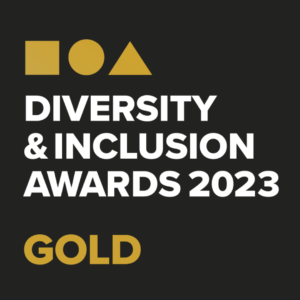 Diversity & Inclusion Awards 2023