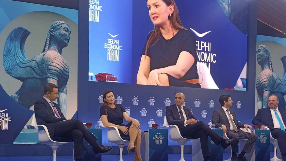 Navigating the Future: Teleperformance's CEO Insights from Delphi Economic Forum