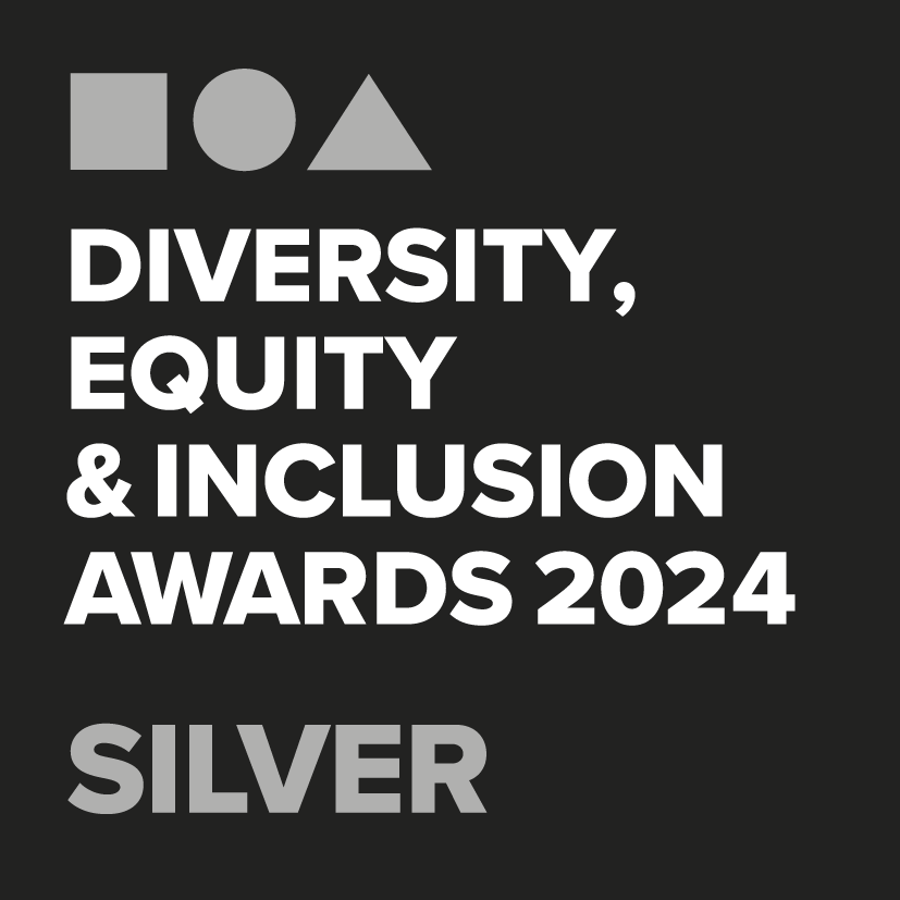 Social Media Awards - Gold
