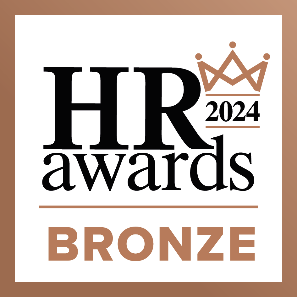 Social Media Awards - Gold
