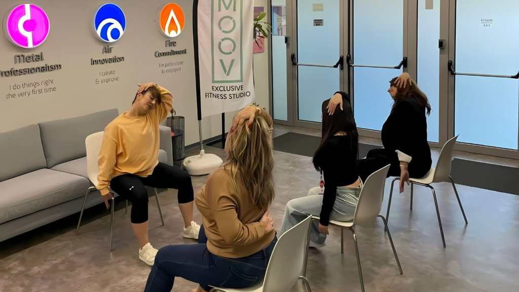 TP Health Week 2025: A Week Focused on Employee Wellbeing and Safety