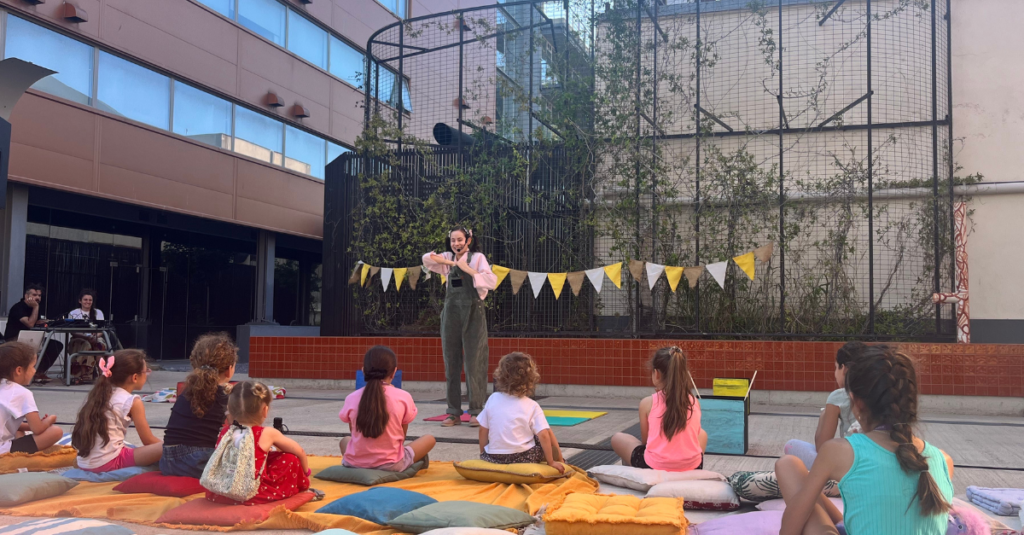 Nurturing Eco-Conscious Kids for a Sustainable Future