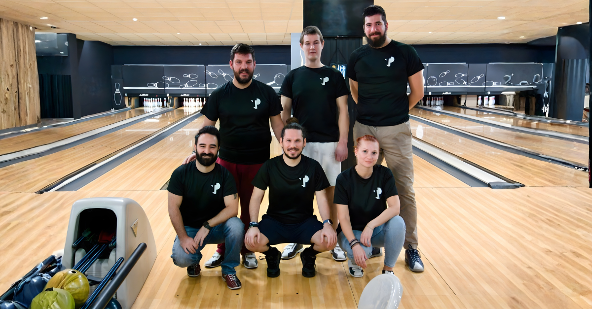 TP Greece celebrates teamwork, wellness, and fun featured image