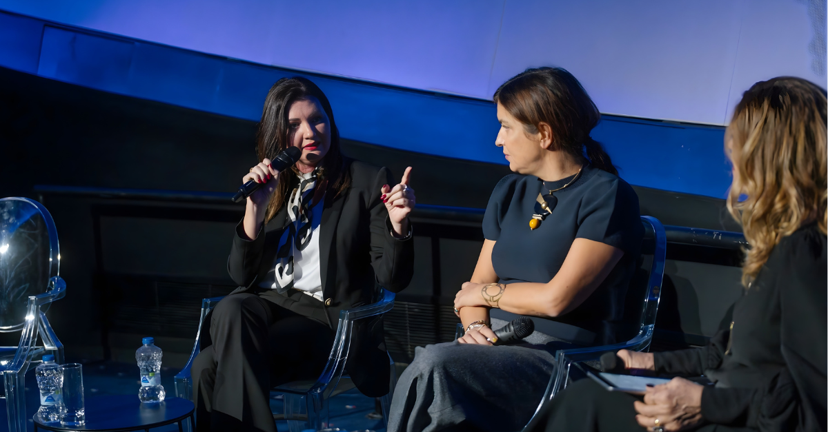 A Conversation on Leadership, Technology, and Human Empowerment featured image